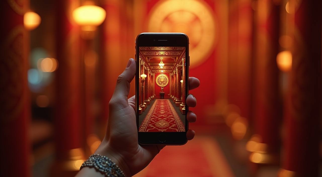 777 kyats mobile gaming